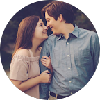 Google review image profile
